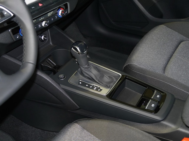 Audi Q2 35 TDI S-Tronic