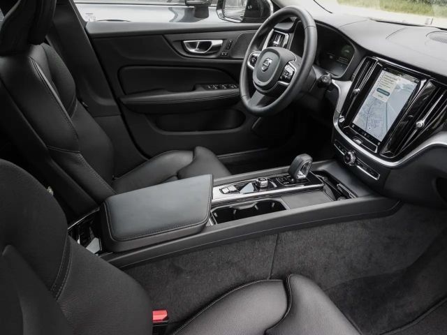Volvo V60 Cross Country AWD Ultimate