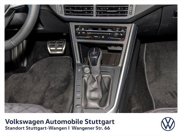 Volkswagen Taigo 1.5 TSI DSG R-Line