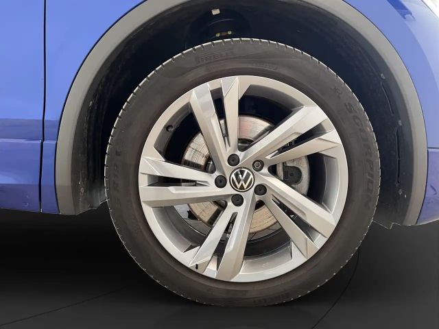 Volkswagen Tiguan 2.0 TSI R-Line