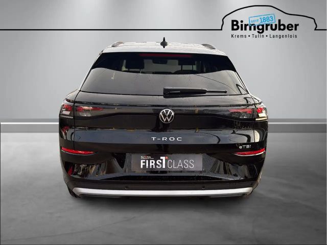 Volkswagen T-Roc DSG Life