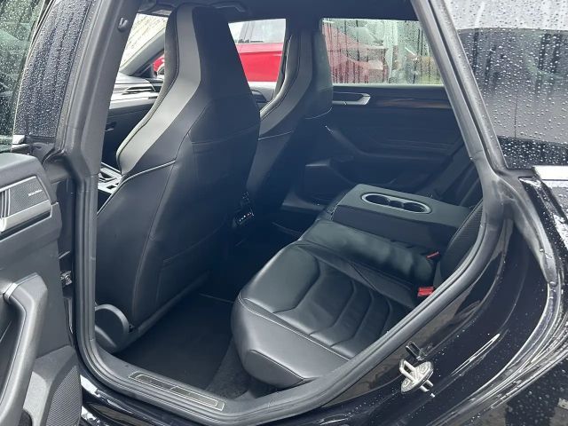 Volkswagen Arteon 4Motion R-Line