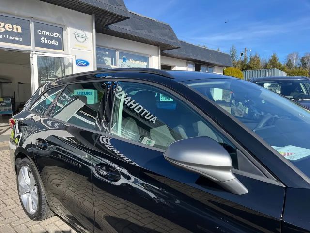 Seat Leon 1.5 eTSI DSG FR-lijn Sportstourer