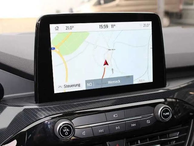 Ford Kuga EcoBoost ST Line X