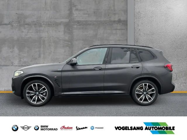 BMW X3 M-Sport xDrive xDrive20i