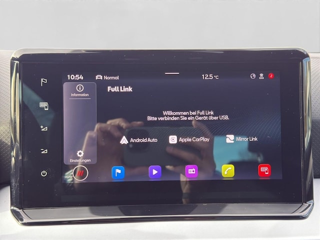 Seat Arona 1.0 TSI DSG FR-lijn