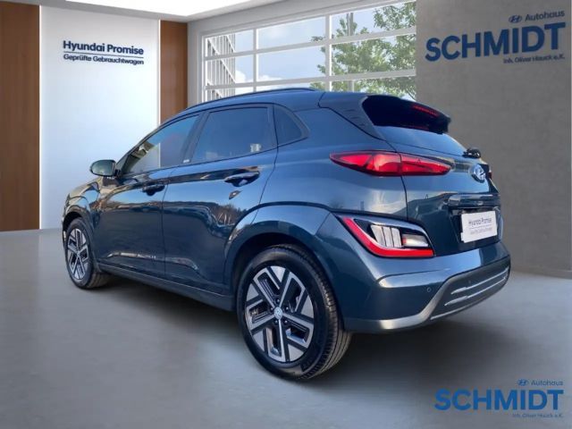 Hyundai Kona 2WD Electric Prime