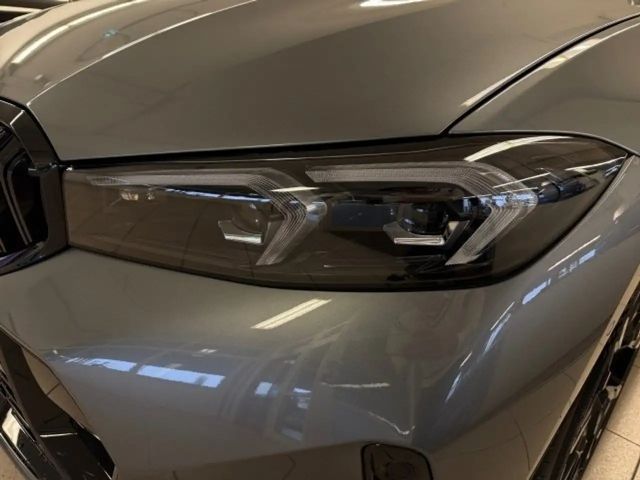 BMW 330 330e Touring xDrive