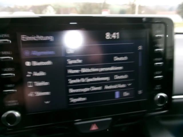 Toyota Yaris Hybride Style VVT-i