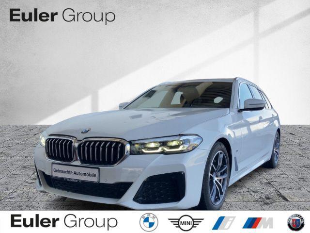 BMW 530 530d Touring xDrive