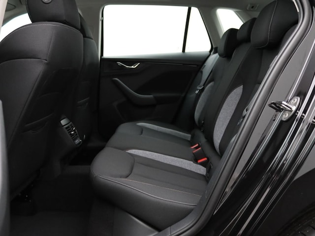 Skoda Kamiq 1.0 TSI Selection