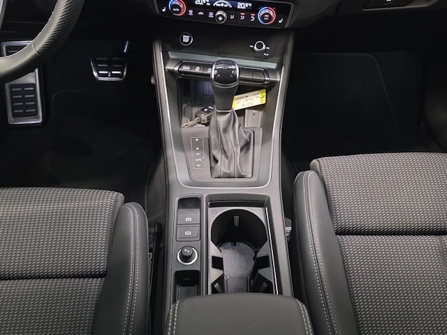 Audi Q3 35 TDI S-Line S-Tronic Sportback