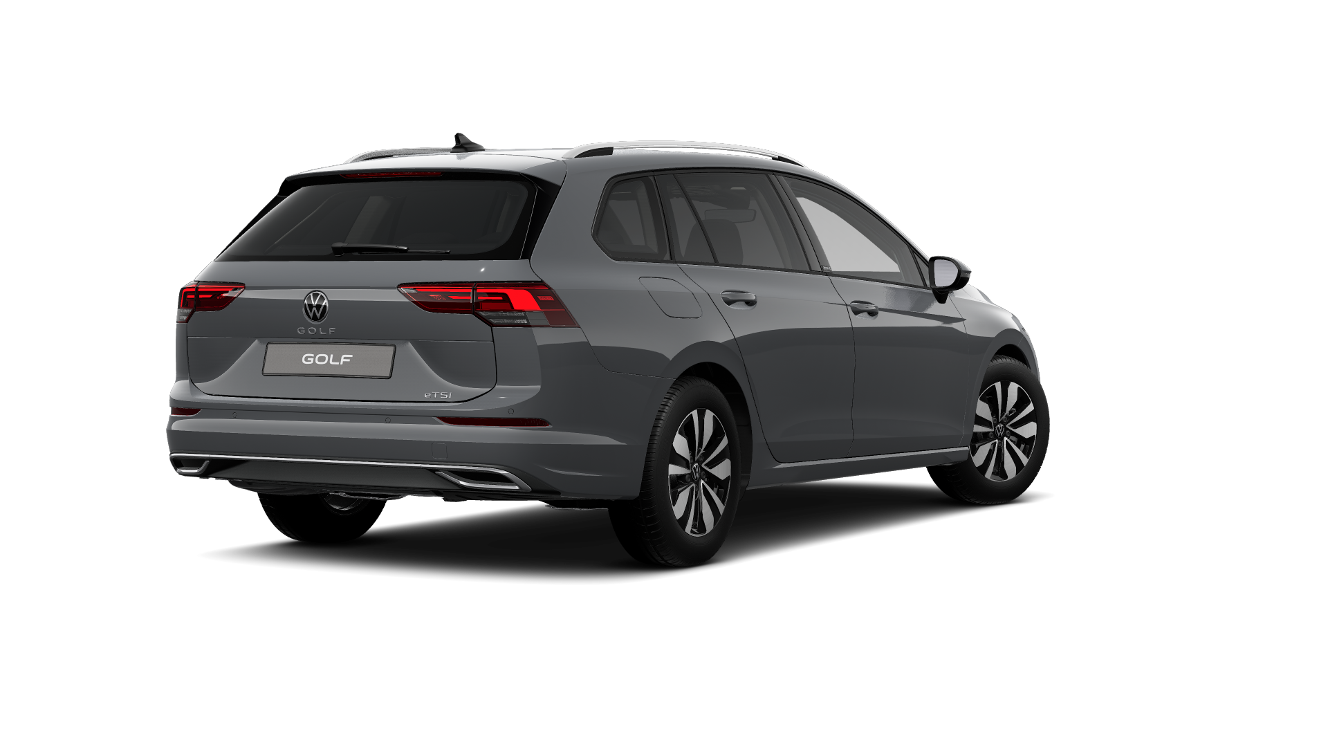 Volkswagen Golf Move