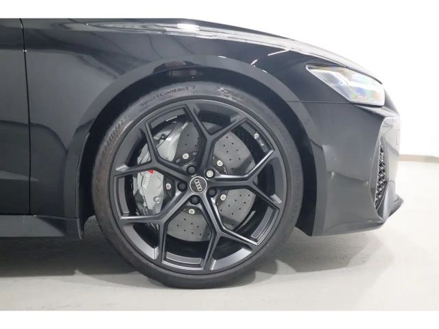 Audi RS7 Performance Sportback