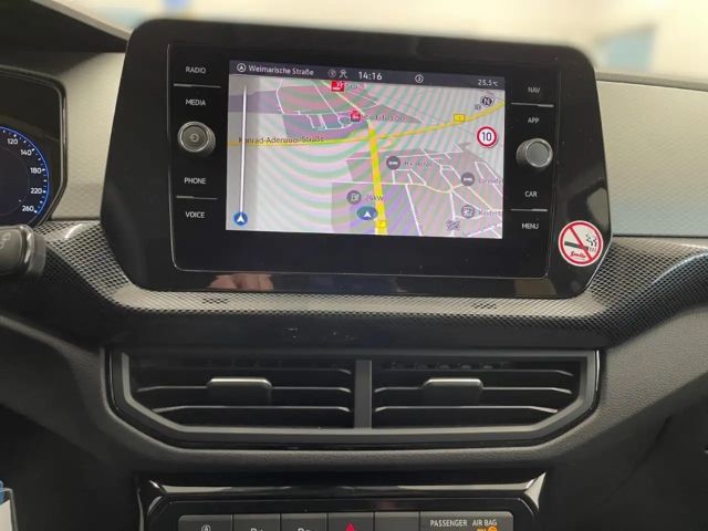 Volkswagen T-Cross IQ.Drive Life