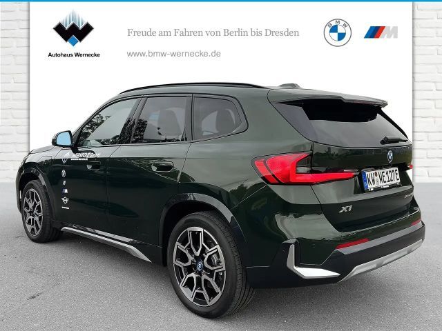 BMW X1 xDrive25e