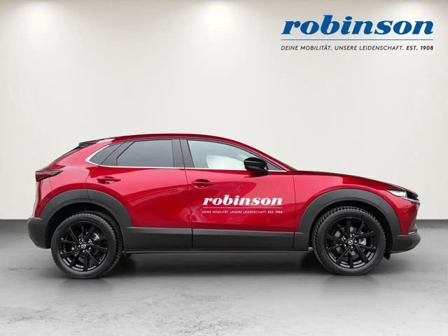 Mazda CX-30 Homura