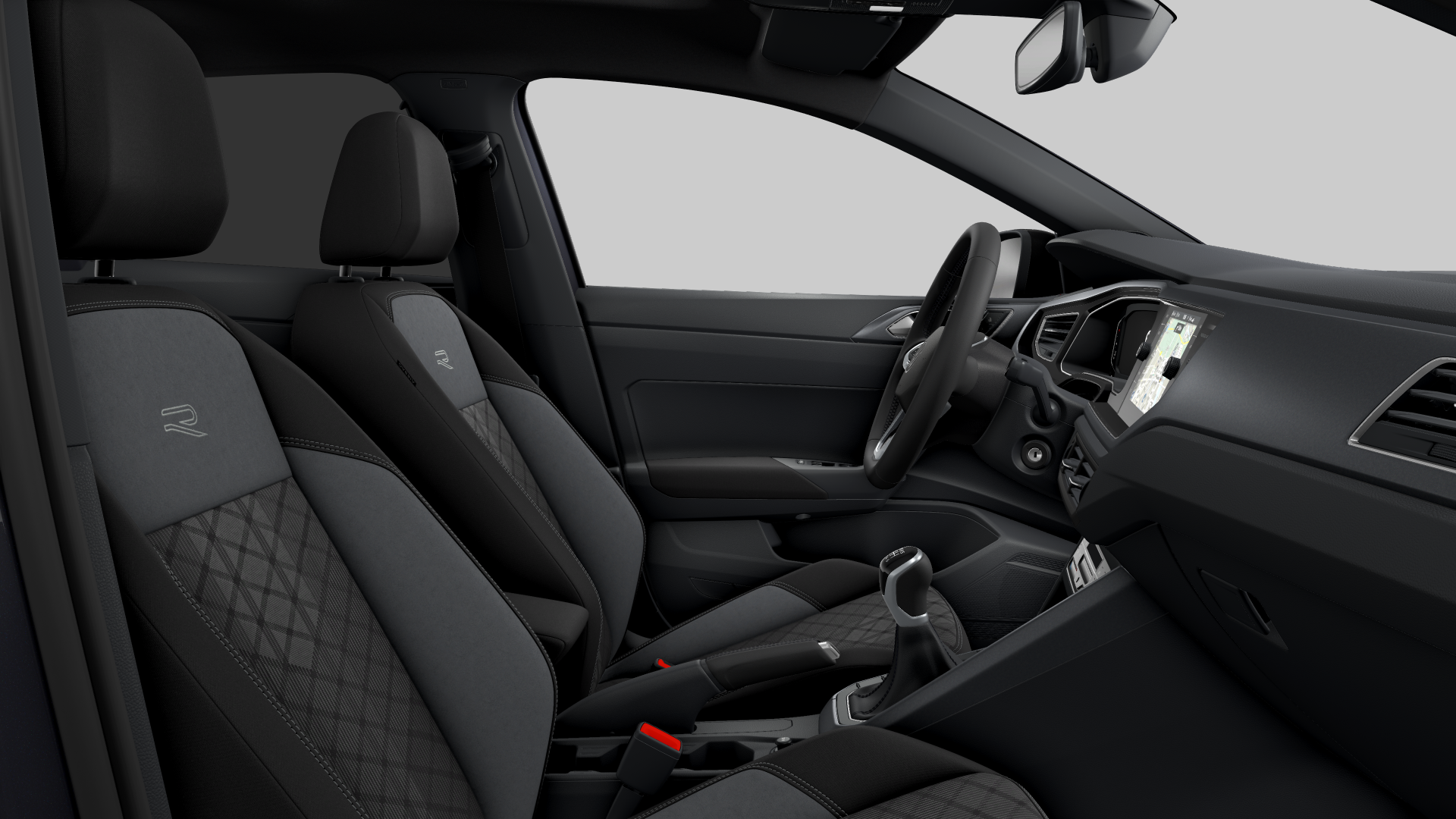 Volkswagen Taigo 1.0 TSI R-Line