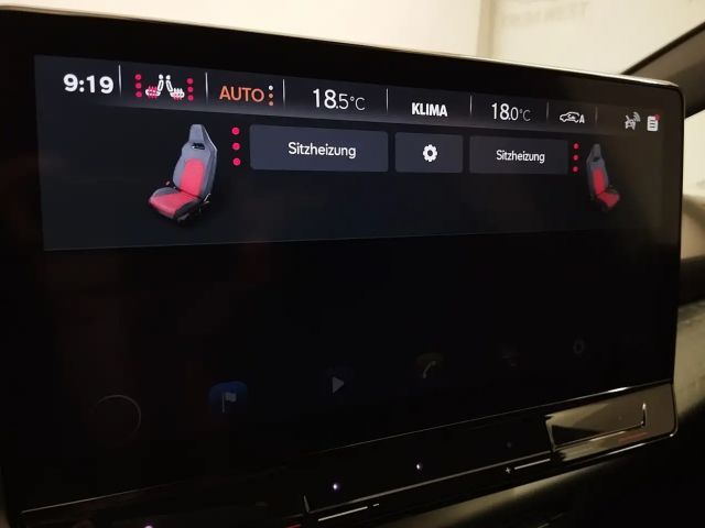 Cupra Born 62kWh...Navi/RFK/LED