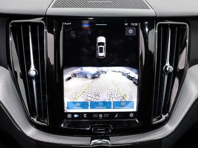 Volvo XC60 Dark Plus