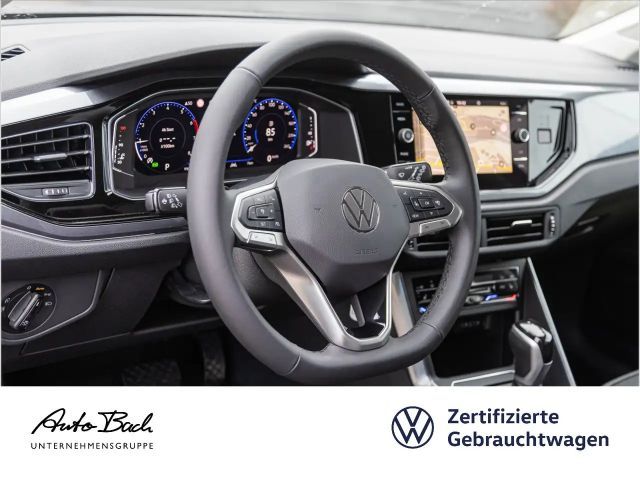 Volkswagen Taigo 1.0 TSI DSG