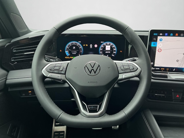 Volkswagen Tiguan 1.5 eTSI DSG
