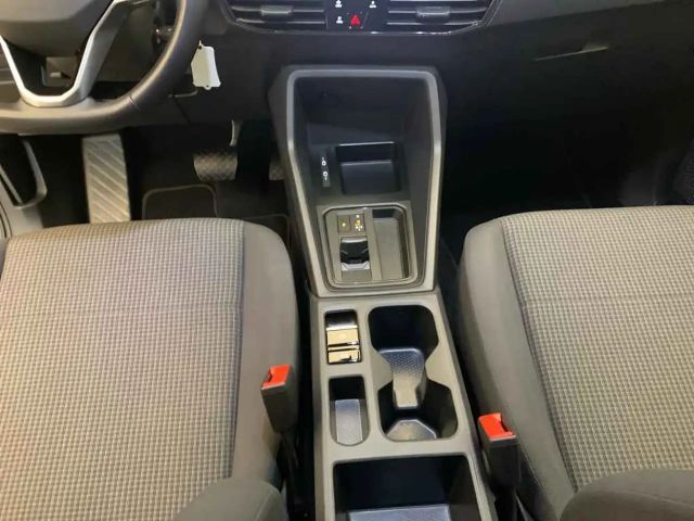 Volkswagen Caddy 1.5 TSI DSG