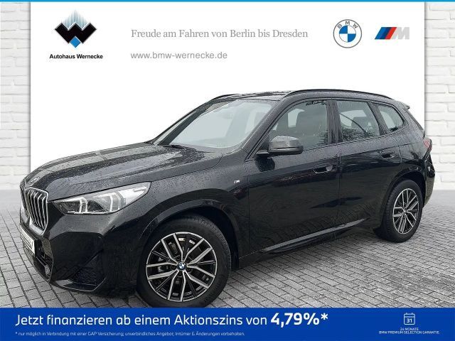 BMW X1 M-Sport sDrive18i