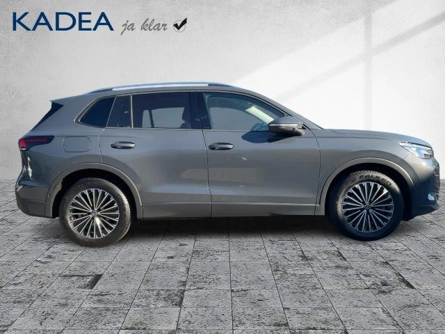 Volkswagen Tiguan 1.5 eTSI Life