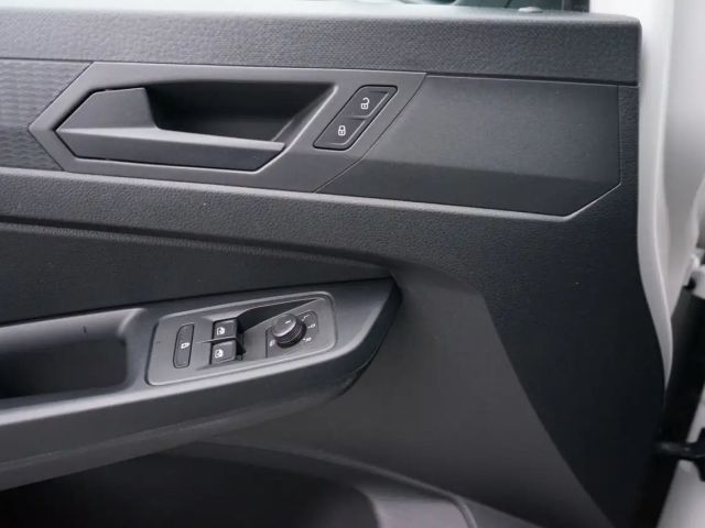 Volkswagen Caddy 2.0 TDI Combi