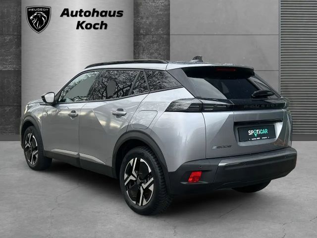 Peugeot E-2008 Allure Pack