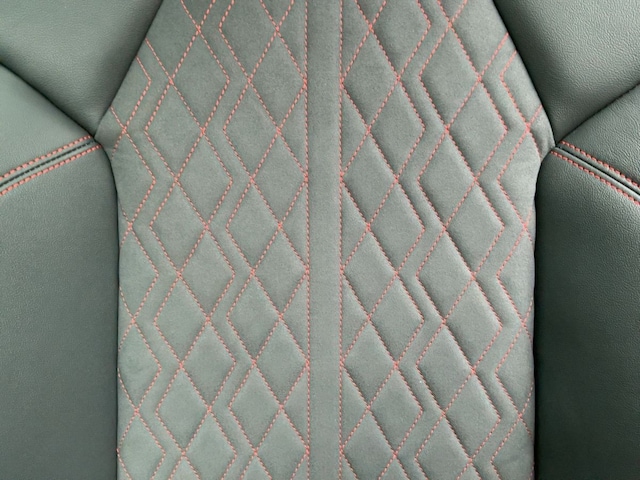 Audi Q6 e-tron Quattro