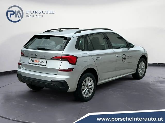 Skoda Kamiq Essence TSI