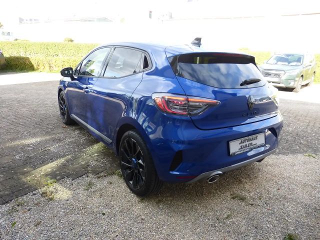 Renault Clio Alpine Esprit TCe 90