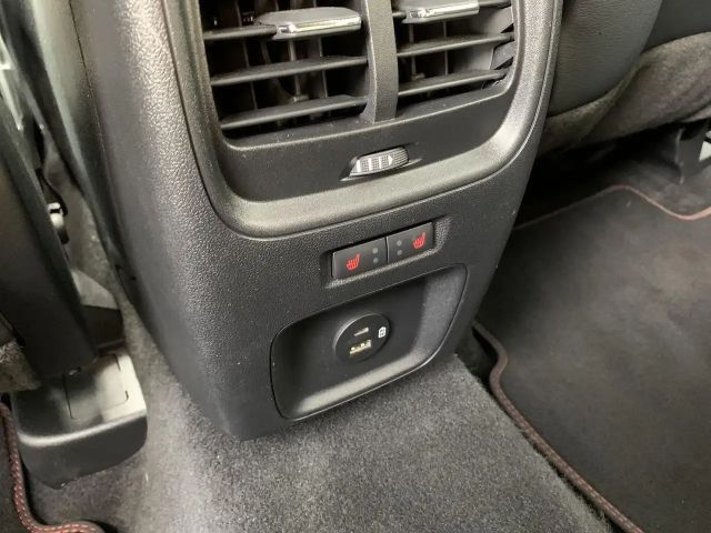 Ford Kuga AWD ST Line X