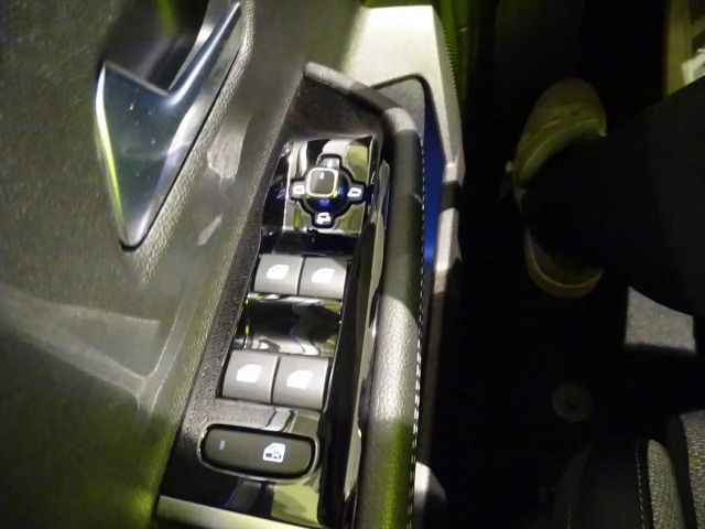 Opel Astra 1.2 Turbo Elegance Turbo