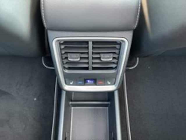 Skoda Enyaq Coupe Sportline