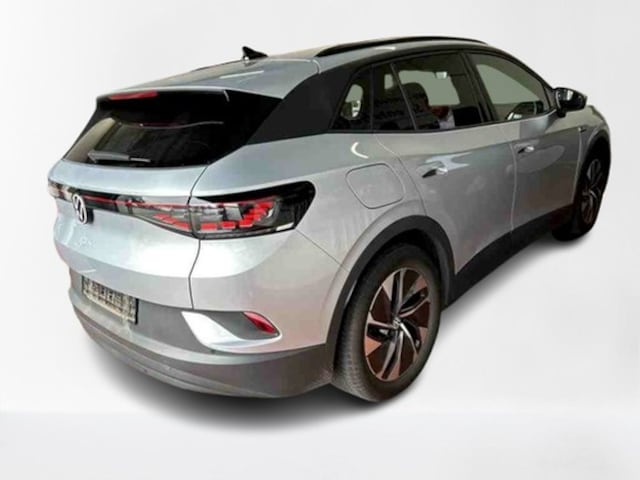 Volkswagen ID.4 Business Performance Pro