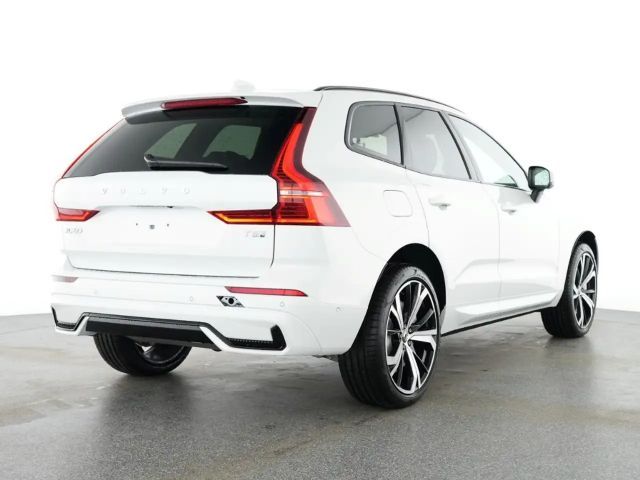Volvo XC60 AWD Dark Plus Recharge