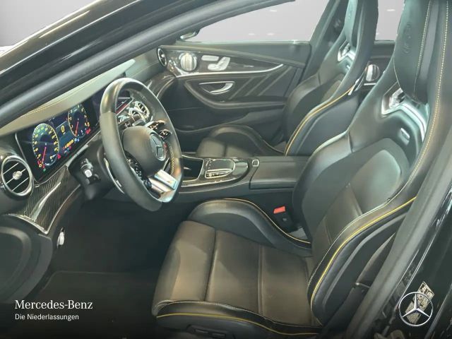 Mercedes-Benz E 63 AMG 4MATIC AMG Line Sedan