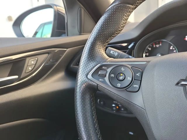 Opel Insignia Sports Tourer