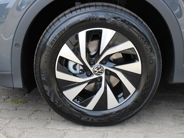 Volkswagen Tiguan 1.5 eTSI DSG