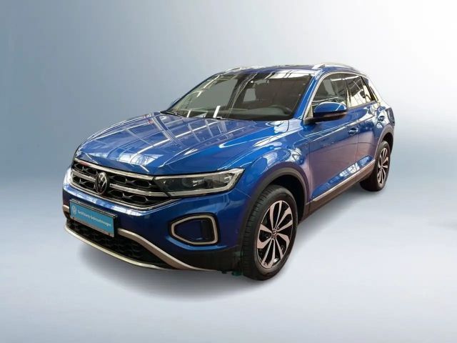 Volkswagen T-Roc 1.0 TSI Style