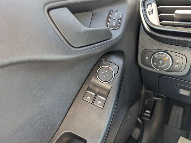 Ford Fiesta Cool & Connect EcoBoost