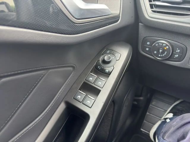 Ford Focus 1.5 EcoBlue ST Line Wagon