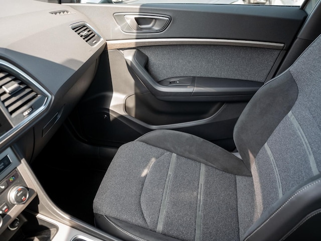 Seat Ateca 2.0 TDI DSG