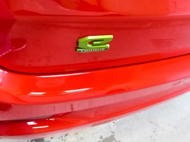 Jeep Compass Altitude Hybrid