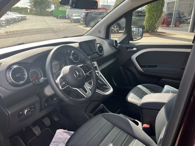 Mercedes-Benz T 180 Progressive