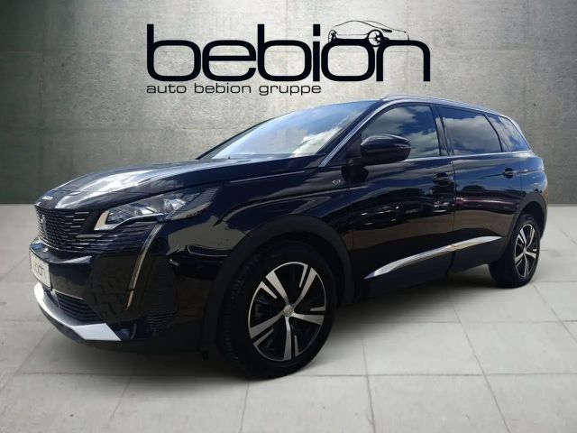 Peugeot 5008 GT-Line PureTech