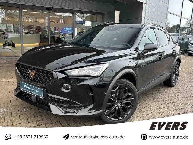 Cupra Formentor 1.4 VZ e-Hybrid